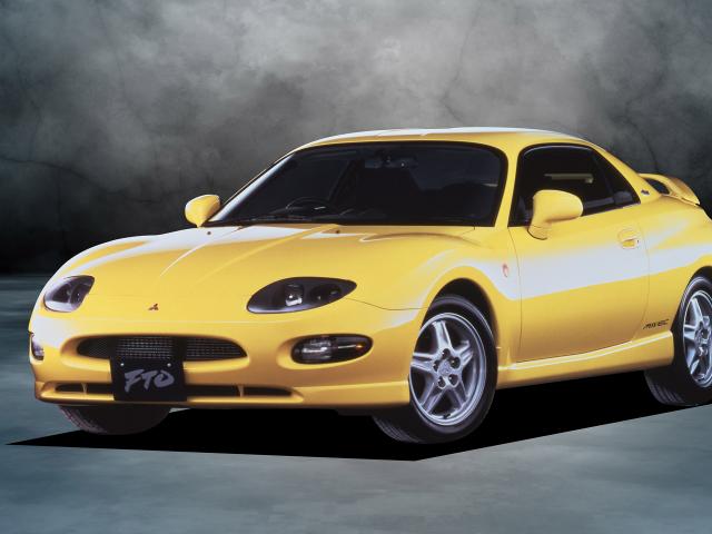��ɩ FTO����15�� 1994-1995 ���ܥ��������֎��������䡼��