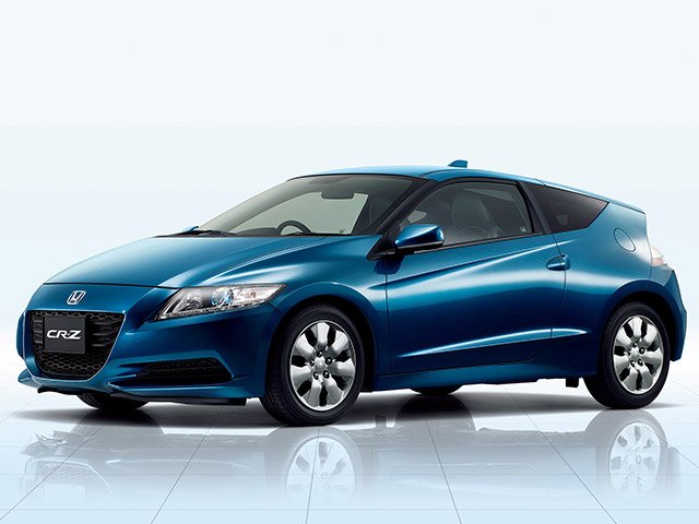 �ۥ�� CR-Z����31�� 2010-2011 ���ܥ��������֎��������䡼��