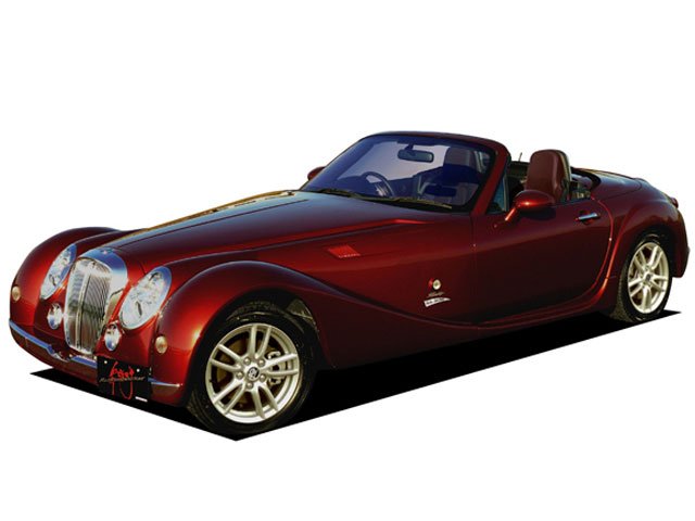 ヒミコ リッケンバッカー