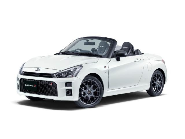 �ȥ西 ������ �졼���󥰡��֥��ڥ� GR SPORT�פ��������