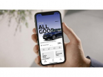 BMW アプリ　アレクサ、グーグルマップとの連携も可能な新機能を追加してリリース