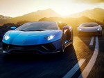 ランボルギーニ 新型アヴェンタドール LP 780-4 ウルティマエを発表　最終生産モデル