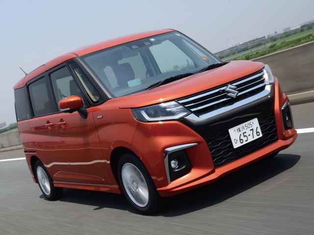SUZUKI ���ꥪ��̥�Ϻ�ȯ�� ~�ȡ��뷳�Ĥ�ĩ��~