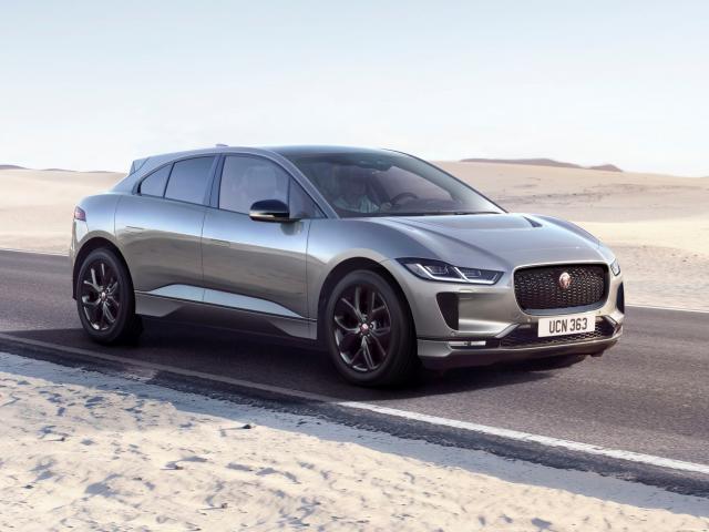 ���㥬����I-PACE��2022ǯ��ǥ�������ϡ��ե�Хåƥ꡼�ŵ���ư�֡�BEV��SUV