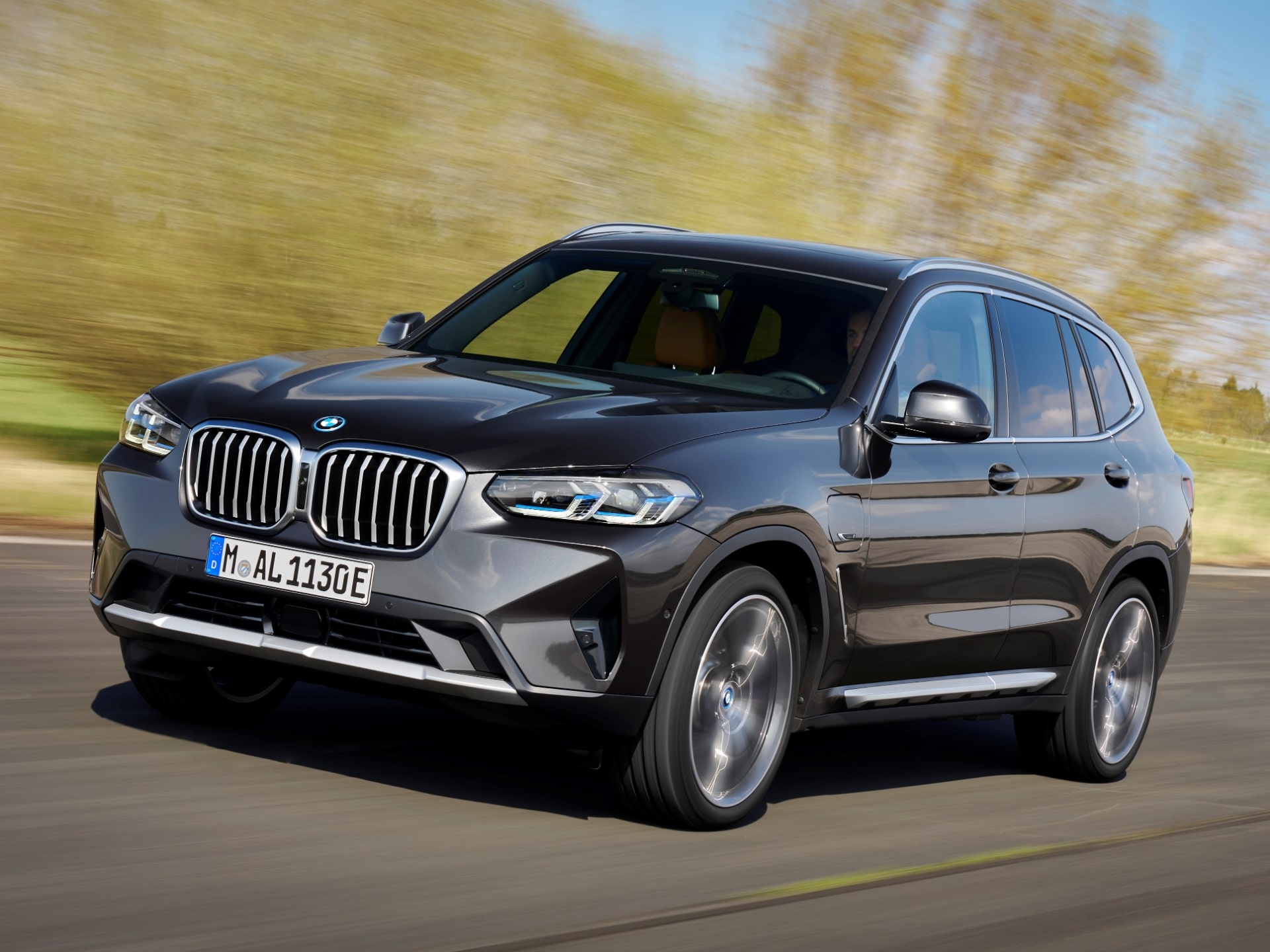 ������BMW X3�ס�BMW X4��Ʊ��ȯ�䡪