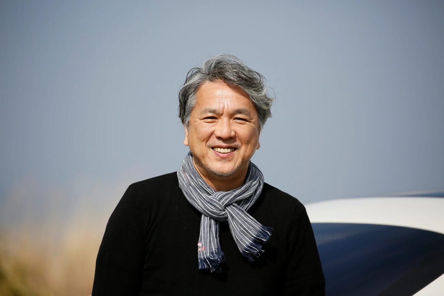 九島辰也（くしま たつや）