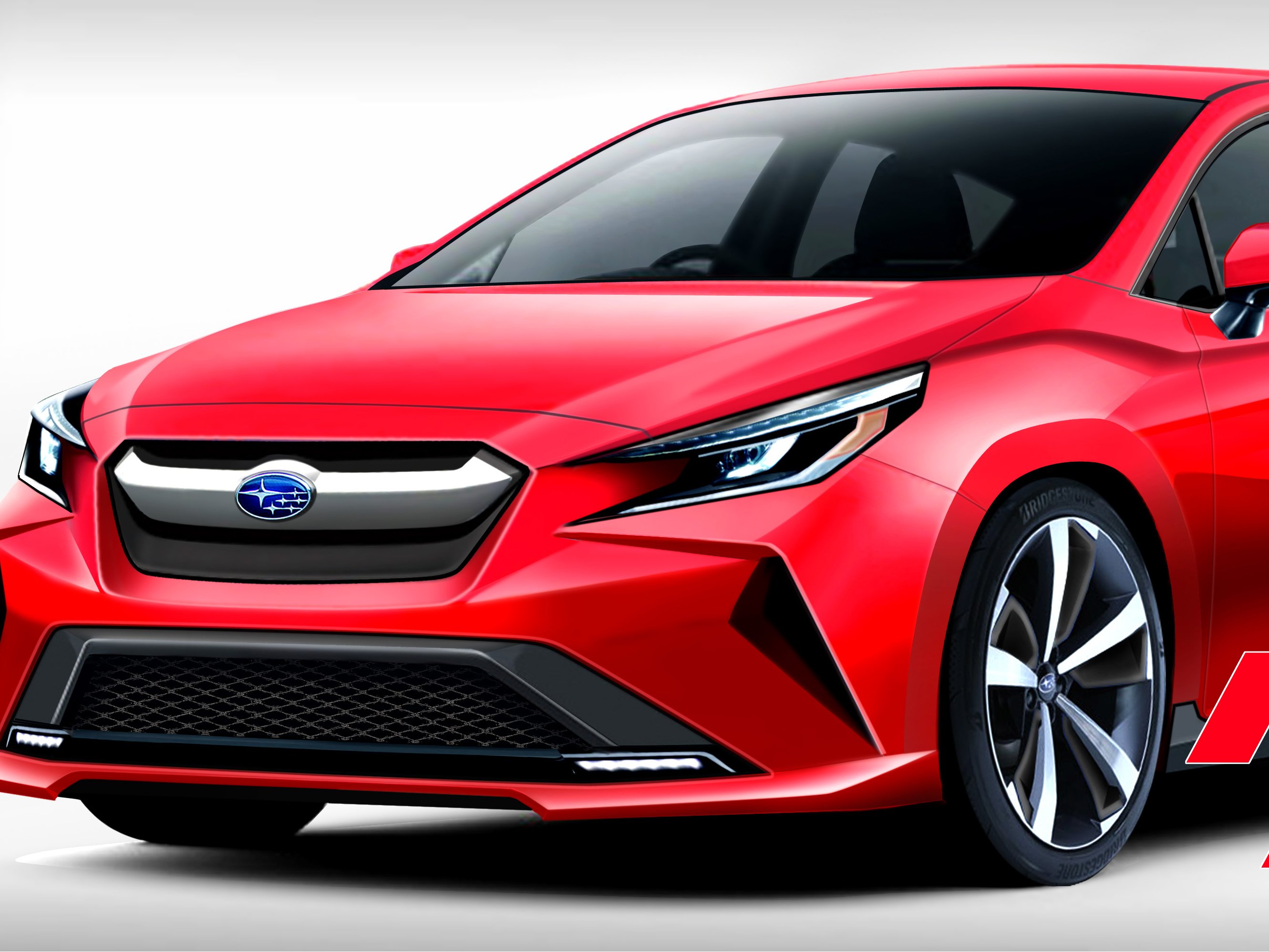 SUBARU���ܳʥϥ��֥�åɥܥ������Ȥ��ơ���������ץ�å�2022ǯ��Ⱦ�ǥӥ塼��!!