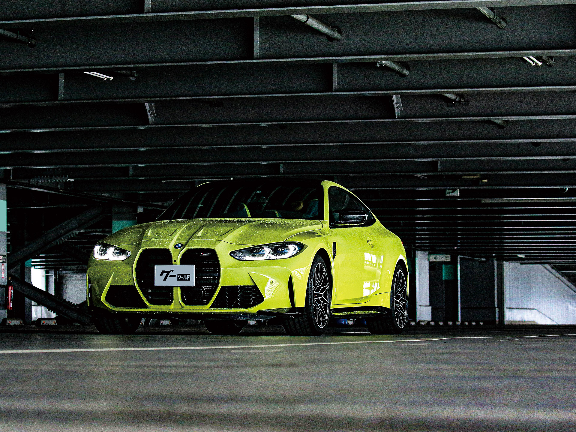BMW�ý������ĤޤǤ�����ˤ�����ꤿ���ڤ�����BMW�����֡�