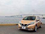 日産 ノート／2012年～2020年【ONE MAKE MARKET RESEARCH】