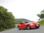 日産 フェアレディZ／08年～21年 【ONE MAKE MARKET RESEARCH】