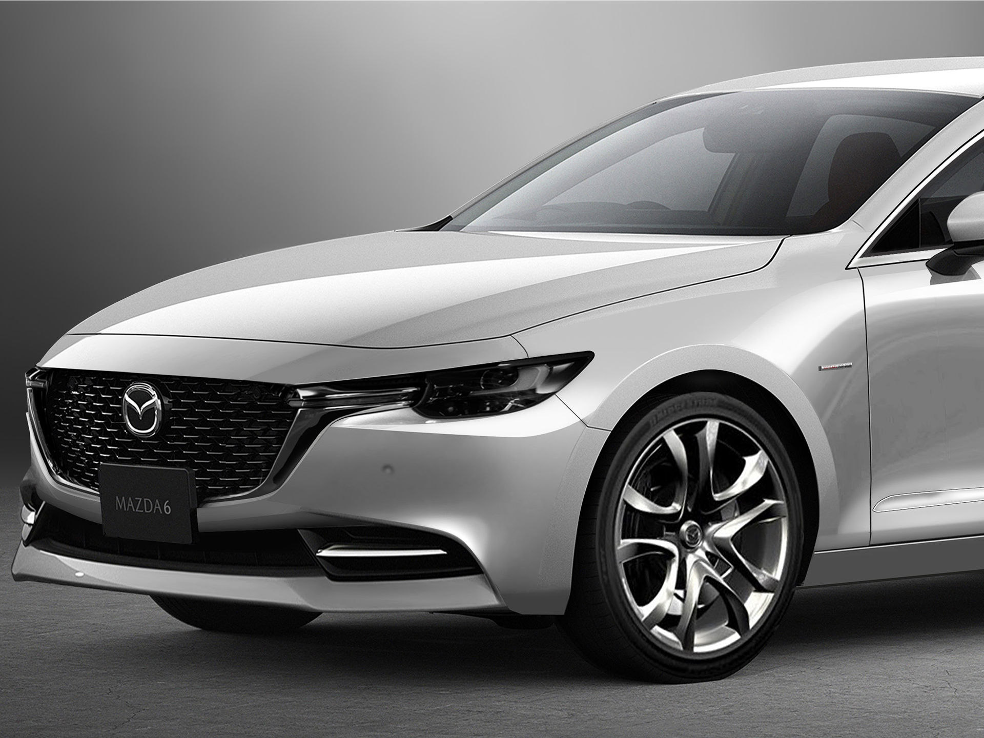 2023ǯ���ޥĥ� 6�����֤����󥸥�����ܳ�FR������Ȥ��ƥե��ǥ�����󥸡�