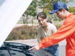 車が故障したらJAFを呼ぶといい？JAFに入ってない場合について解説