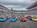 コーンズ 高級輸入車が集う年に一度の祭典「CORNES DAY 2023」5月開催