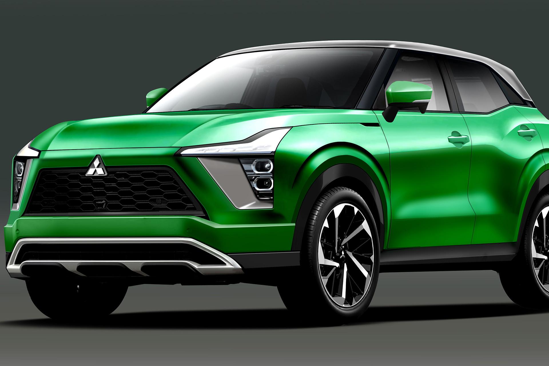 ���줬RVR������θ�Ѽ֡���ɩ��������ѥ���SUV��2024ǯ��Ⱦ�˥ǥӥ塼�ء�