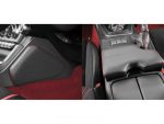 カーメイト GR86/BRZ専用 純正品のようなニーパッド＆アームレスト発売