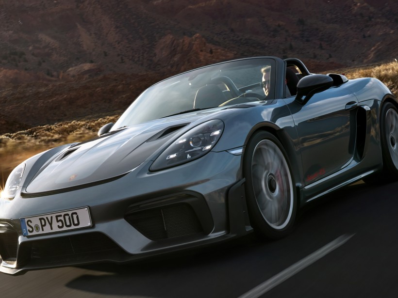 �ݥ륷�� ����718���ѥ�����RSȯ�� 911GT3��NA���󥸥�Ѿ�