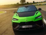 ランボルギーニ ハイパーカーオーナーのための特別な「ウルス」発表