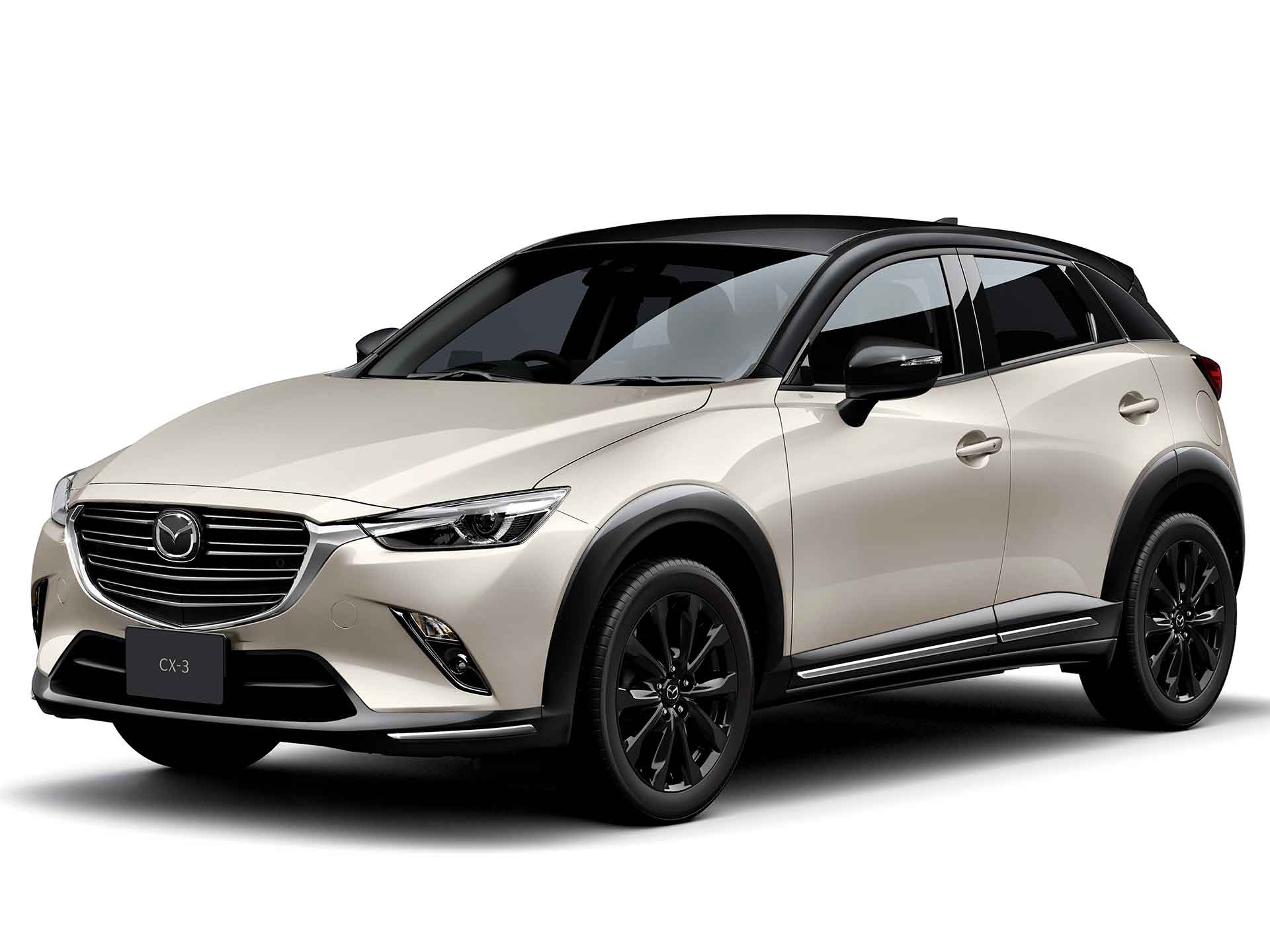 �ڲ����к�����ۥޥĥ� CX-3 �Хå�������������� ��7��9000�椬�о�
