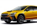 レヴォーグベースのスバル新型SUV「レイバック」2023年秋に登場へ！