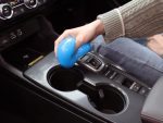 “スライム”で車内掃除？！新感覚のジェルクリーナーが登場 AS MUST