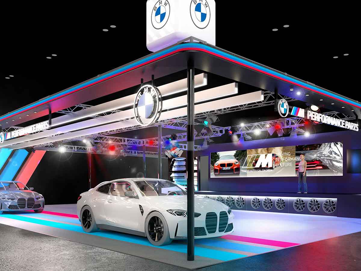 BMW ��������ȥ�����2024�Ƿ�쥢��M�ѥե����ޥ󥹡��ѡ�������֤���Ÿ��