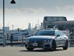 プチ贅沢を味わいたい！リッチな気分に浸れるおすすめ中古車5選