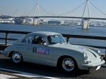 大阪オートメッセ2024めざして旧車ラリー！「NCCR2024OAM」2月11日開催