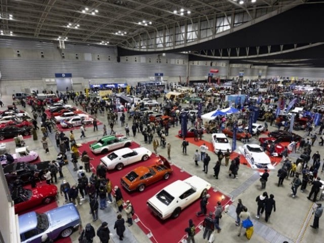 RX-7�ȡ�NP1�פ������ϡ��ѥ����˥�����֡���ʵ���Υ����� �Υ����른�å�2�ǥ���