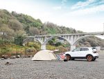 春ドライブの魅力を味わい尽くす！Tクロスで行くオトナのデイキャンプ
