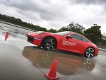 911カレラに乗って運転スキルを磨く！ポルシェ・エクスペリエンスセンター東京が新プログラム