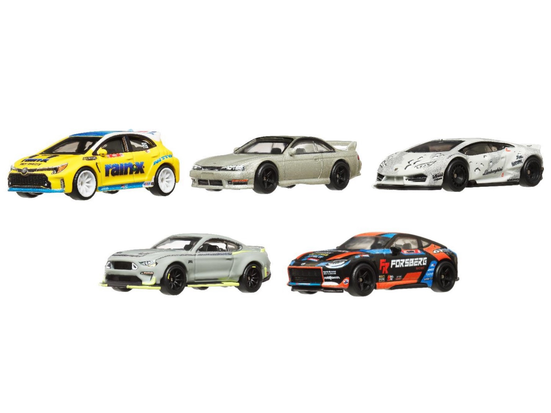 ���饫��240SX�ʤ� ������̥λ�����ɥ�եȥޥ�����5�ּ��Ƹ��� �ۥåȥ�������