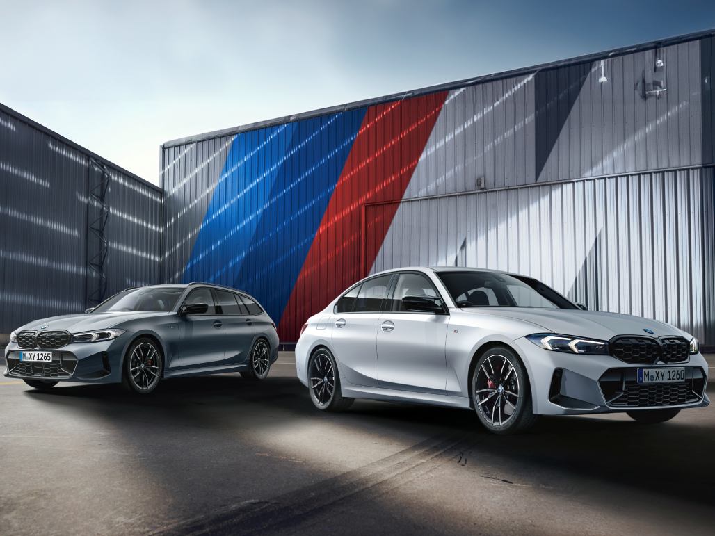 BMW 3���꡼����4���꡼������󥯡��ڤ����̻��ͼ� ���ݡ��ƥ��ٹ�᤿�֥�ߥƥåɡ�
