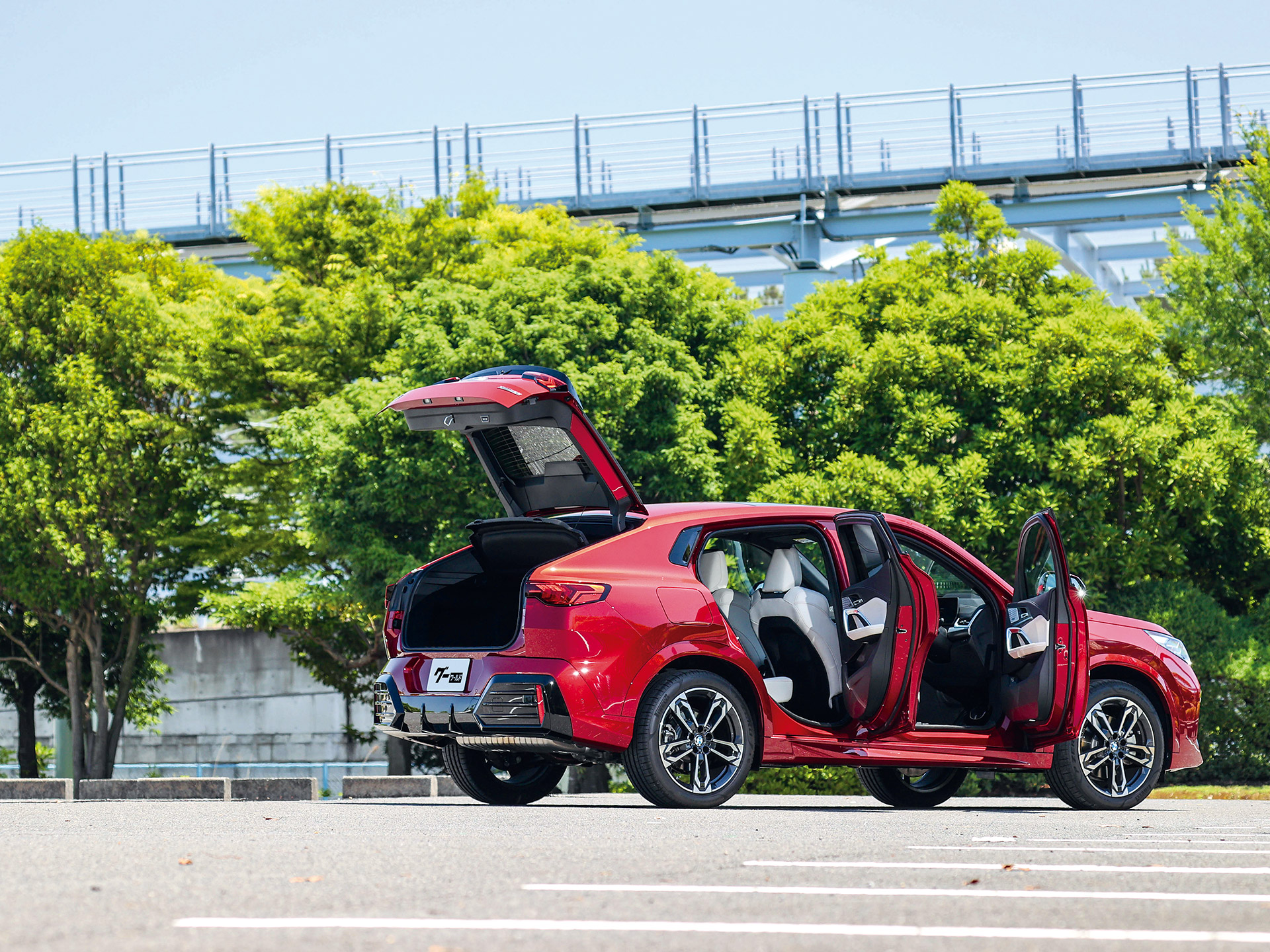 X2����911�ޤǡ� �ɥ��ļ�5��֥��ɤκǿ���ǥ���Τ롢����޹�����Ǽ���ν�����