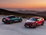 プジョー 408 デザイン性と使い勝手を両立 クロスオーバーSUVの歴史と狙い目の中古車