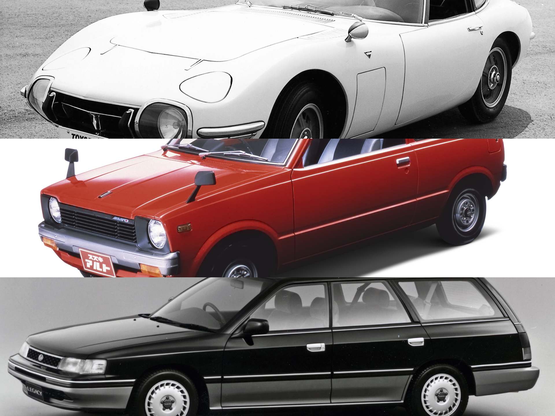 ���Х롦�쥬�������ȥ西��2000GT�ʤ� ����޻ˤ˻Ĥ����˰仺�֡פ����� JAHFA