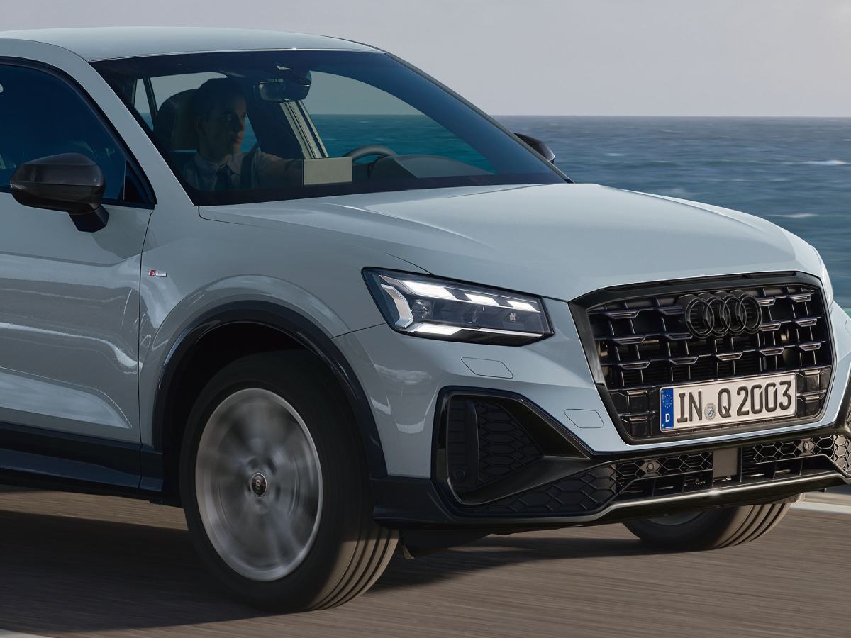 �����ǥ� ������Q2/SQ2�׺ǿ�����ե��ƥ�����Ȥʤ��������������åץǡ��ȡ�