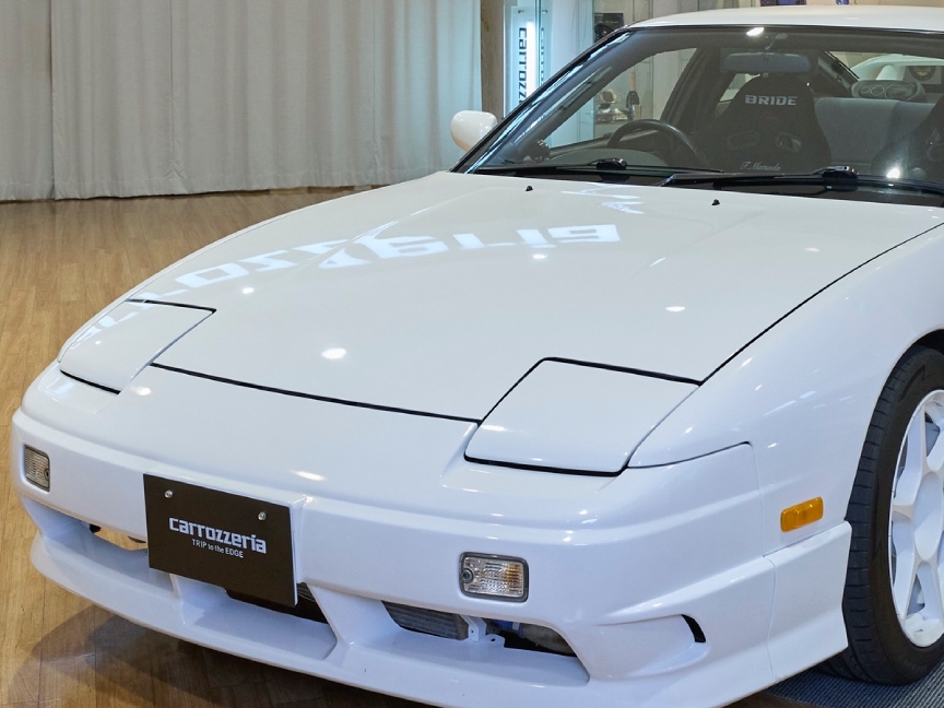 �ѥ����˥� �ץ��졼���������ļ�������ΰ��֡�180SX�׹��ס� ��奪���ȥ�å�2025