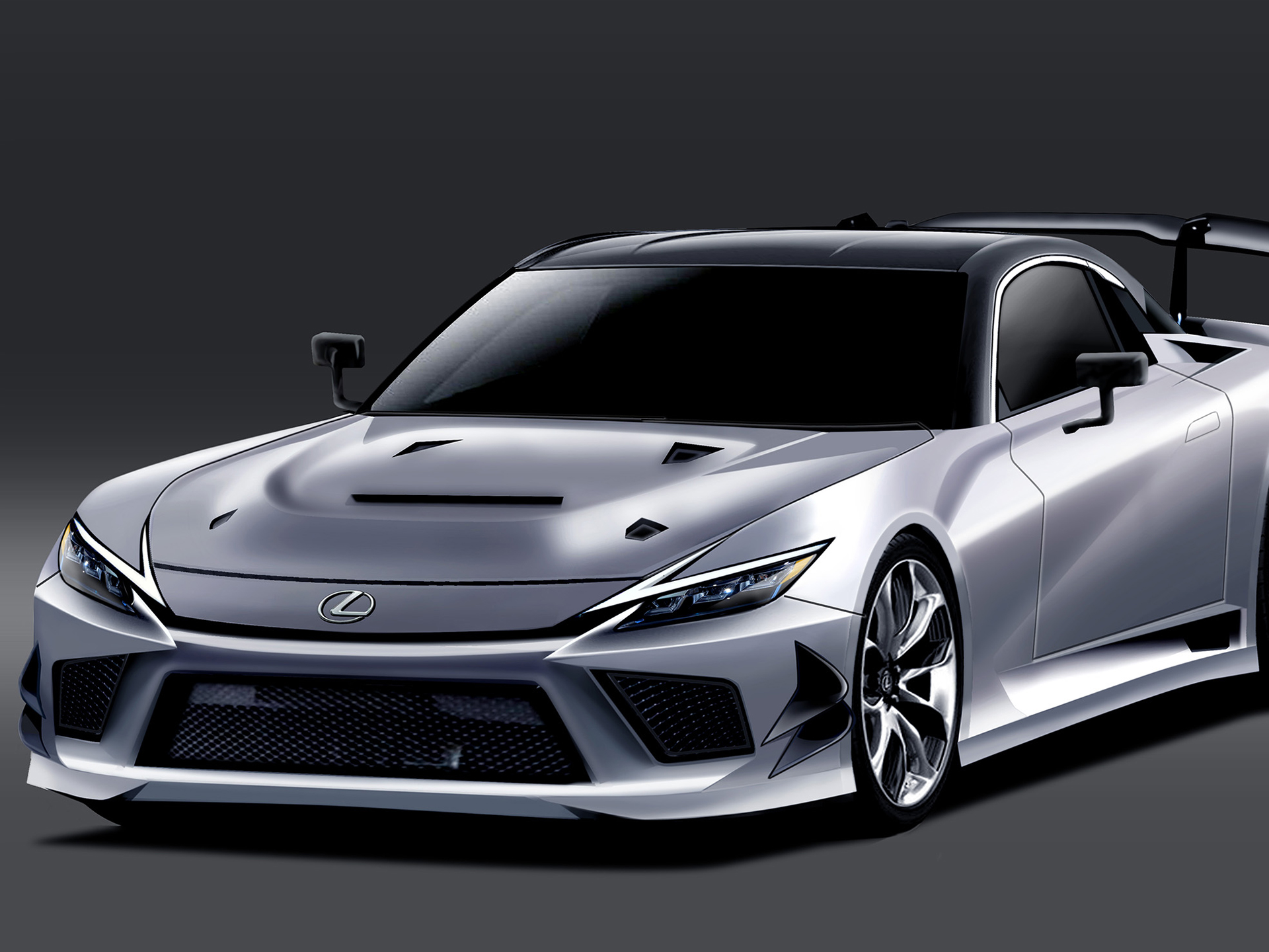 �쥯���������ѡ����ݡ��ĥ�����LFA�׿�����2026ǯ�ǥӥ塼��!?