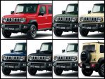 話題の「ジムニーノマド」は何がスゴい？ 全貌が分かる最新情報まとめ