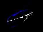 アルピーヌ 新型「A390」ワールドプレミアは5月！ 次世代EVがブランドの節目祝う