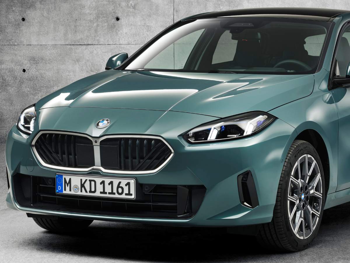 BMW ��1���꡼���ץǥ��������ǥ��ɲ� �ޥ���ɥϥ��֥�å���ܡ������ǳ��ξΩ