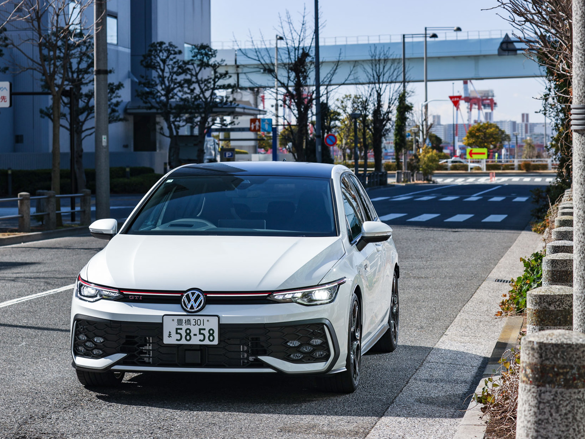 �����GTI�Ϥޤ��˥ۥåȥϥå��θ���Ū�����ڶ���ä���