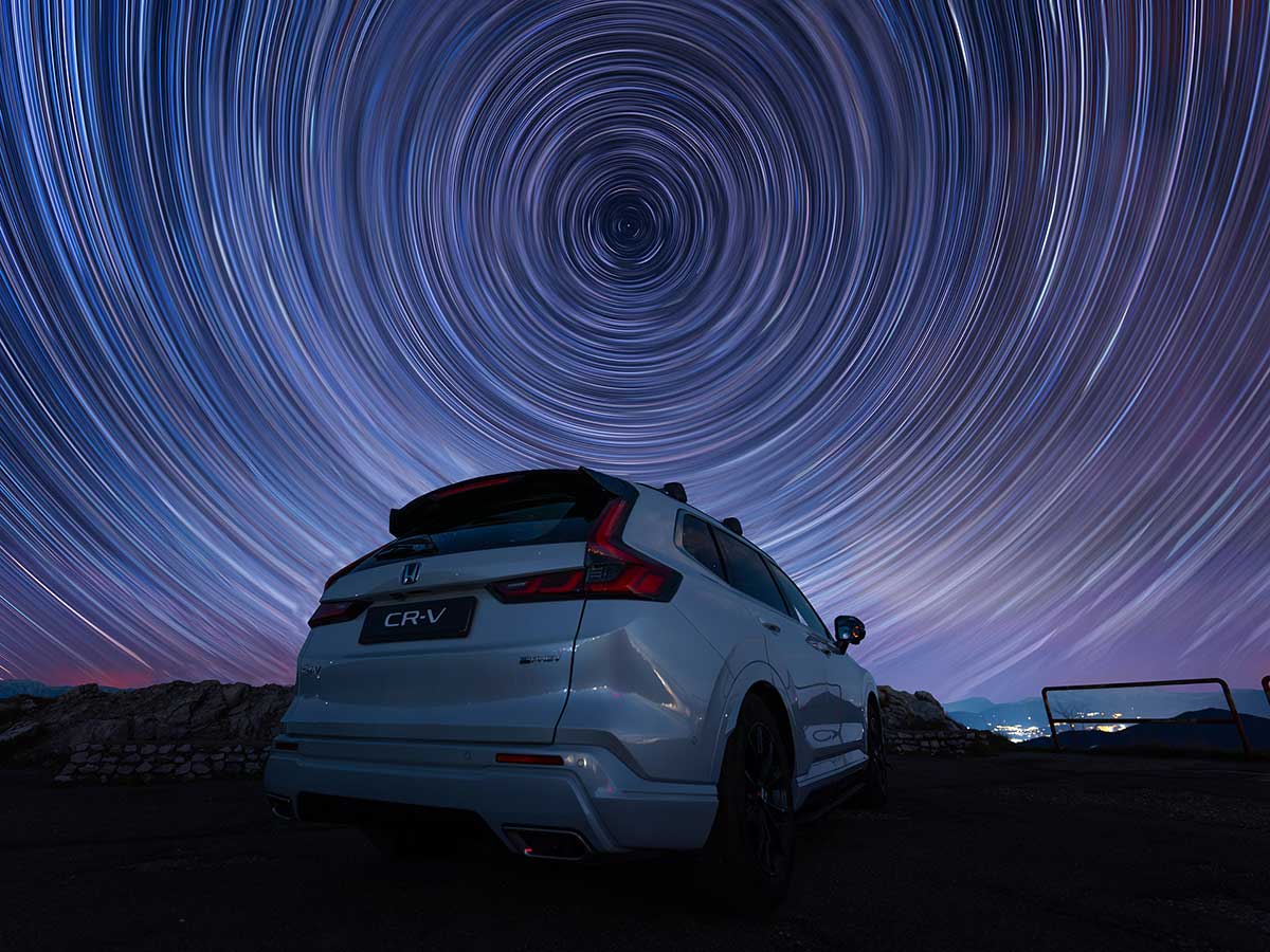 �ۥ�� ��CR-V������30��ǯ�� ��ǰ��ǥ�ϥ��ץ���ۥƥ뤬���󥻥ץȡ�����ư�褢���