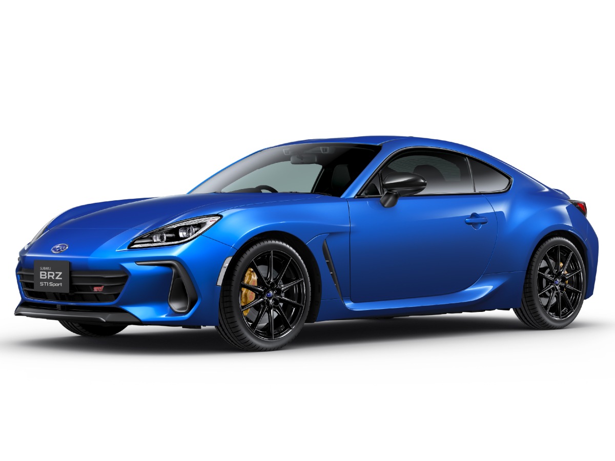 ���Х��BRZ�� ���󥸥�����зϲ�ϩ����� �ȥ�֥������������Ԥ���ǽ��