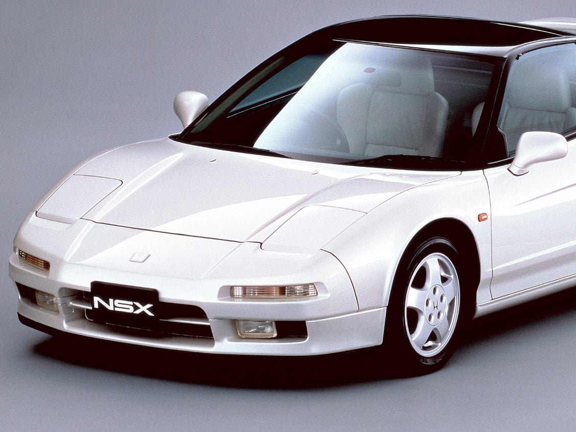 �����NSX�ץ����ʡ�ɬ���� �ۥ�����ϥ��ƥ���Ȥ������쥹�ȥ������ӥ�ȯɽ