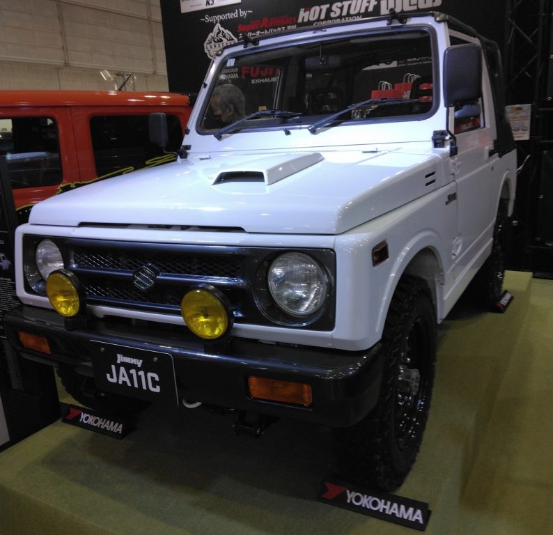 JA11