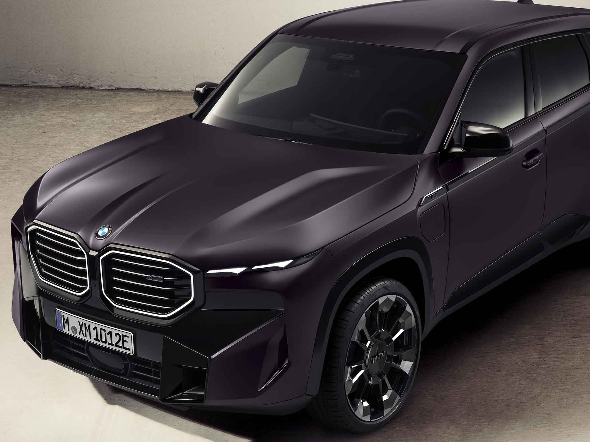 ��ͣ��̵��ɤΡ�XM�����ܾ�Φ��BMW��Kith�����夲������ɬ��θ����ǥ�