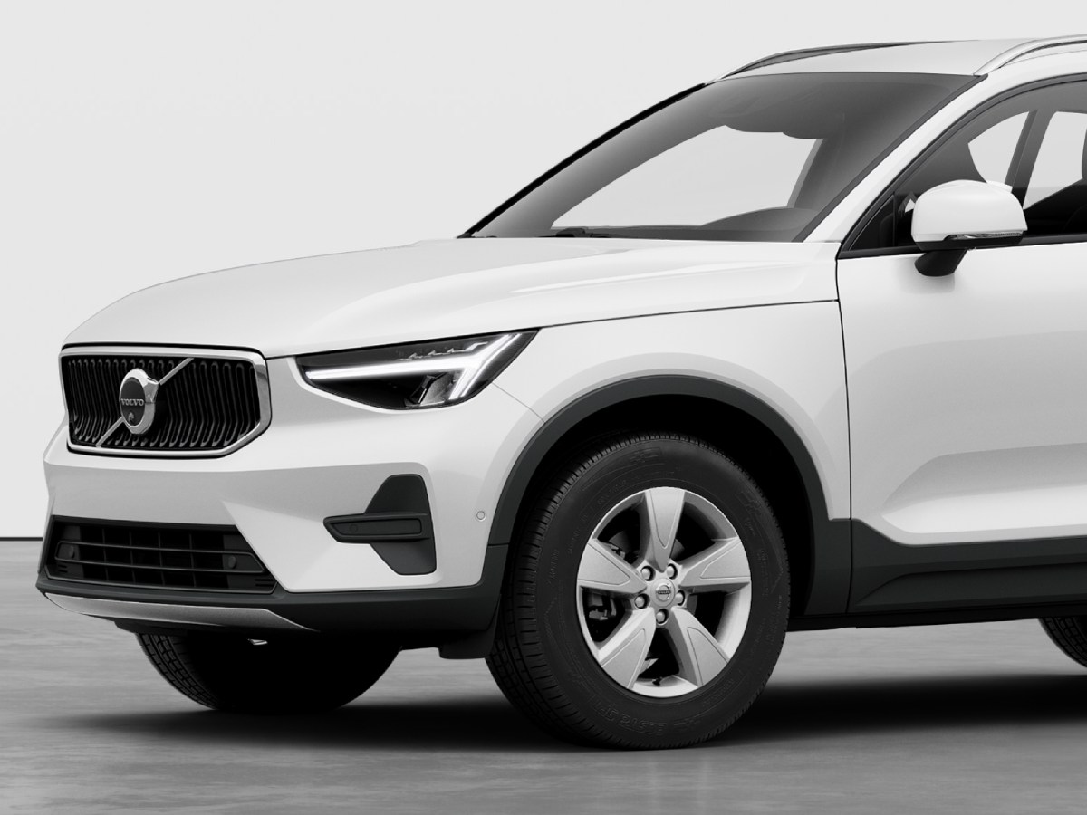 �ܥ�ܡ�XC40�� ��������Τޤޤˡ��㤤�䤹�������줷�������졼���ɲ�