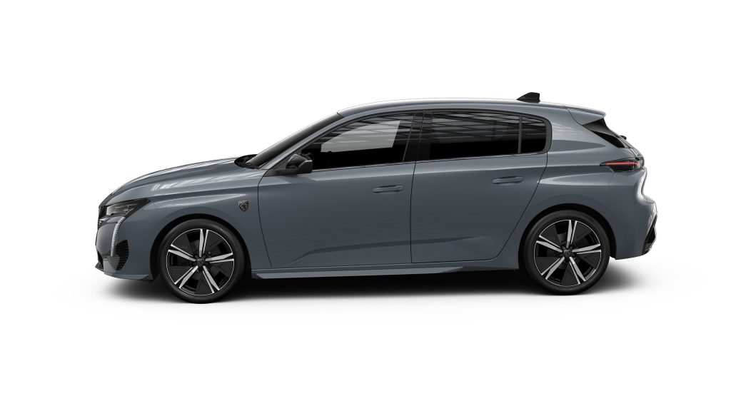 「308 GT Hybrid Selenium Edition（サンマルハチ ジーティー ハイブリッド セレニウム エディション）」画像5