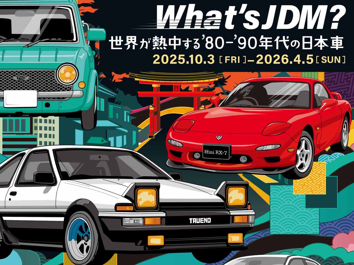 �������ϥޤ����ܼ֤Ȥϡ���JDM�ɤθ����˿������Ÿ �ȥ西��ʪ��
